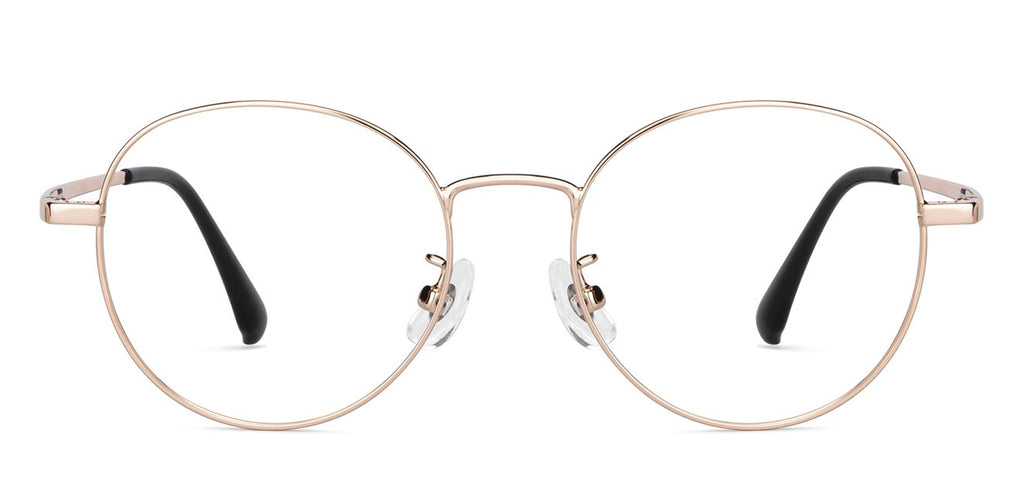 -Frame Round--EG -Frame Round--EG