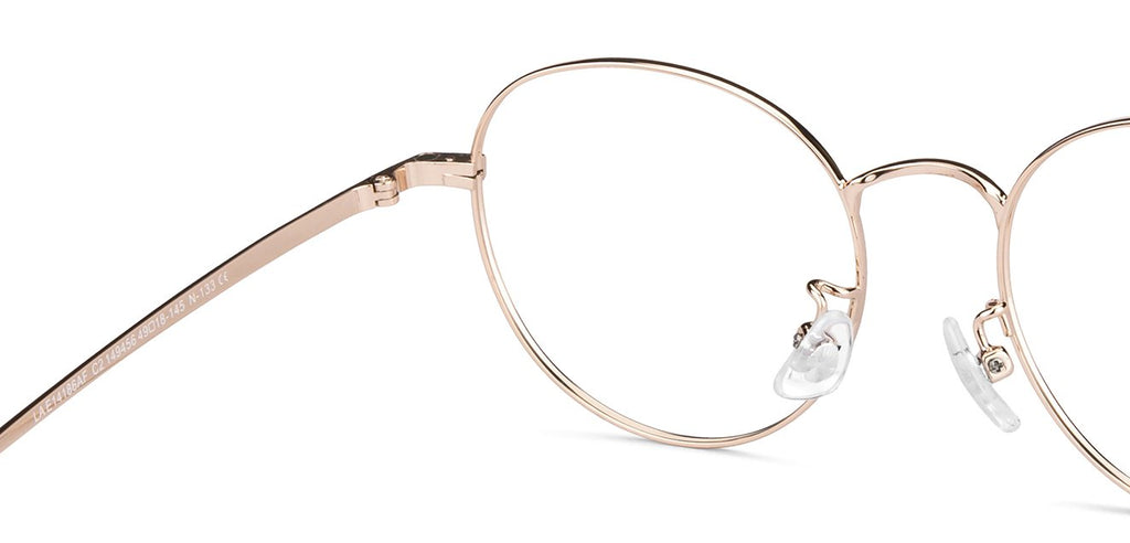 -Frame Round--EG -Frame Round--EG