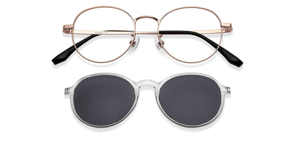 -Frame Round--EG -Frame Round--EG