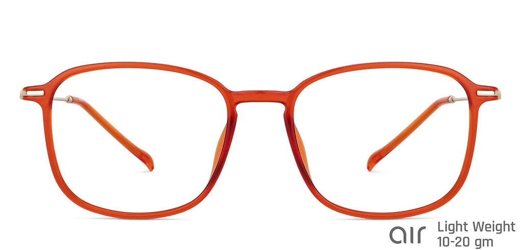 Transition Eyeglasses-Frame Square--EG Transition Eyeglasses-Frame Square--EG