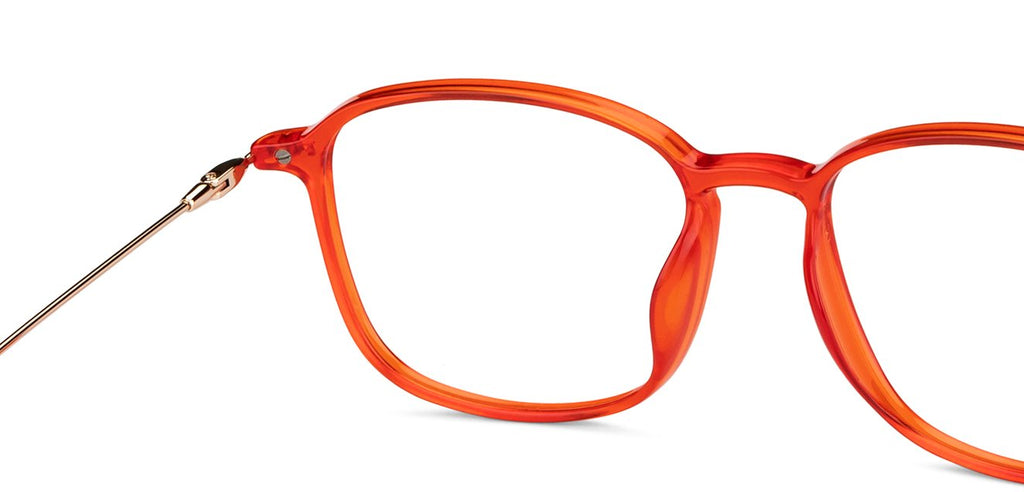 Transition Eyeglasses-Frame Square--EG Transition Eyeglasses-Frame Square--EG