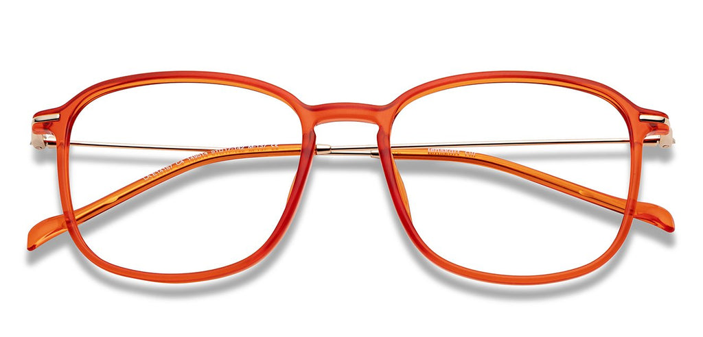 Transition Eyeglasses-Frame Square--EG Transition Eyeglasses-Frame Square--EG