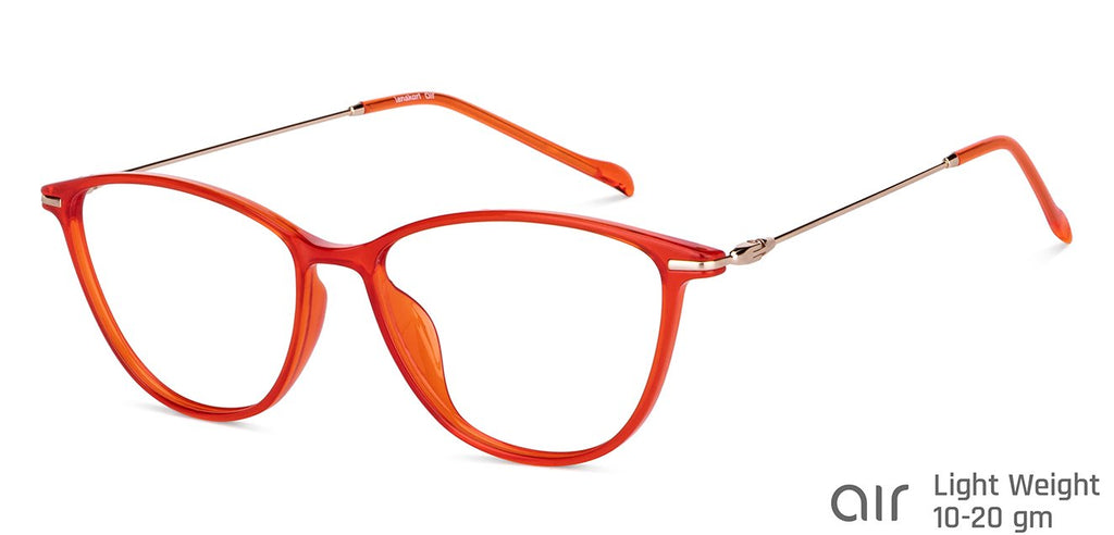 Cat Eye Eyeglasses-Frame Cat Eye--EG Cat Eye Eyeglasses-Frame Cat Eye--EG