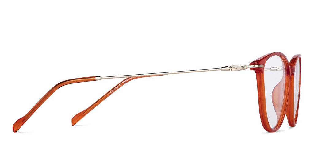 Cat Eye Eyeglasses-Frame Cat Eye--EG Cat Eye Eyeglasses-Frame Cat Eye--EG