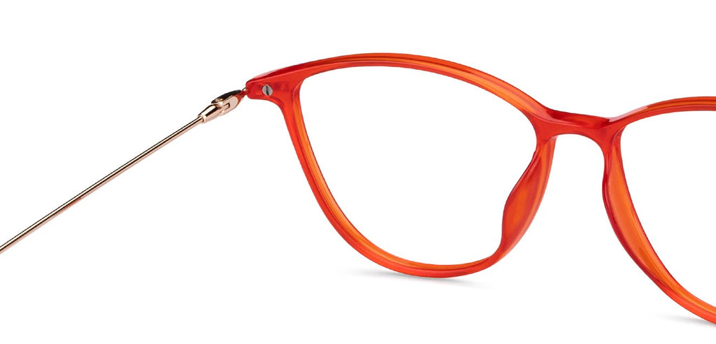 Cat Eye Eyeglasses-Frame Cat Eye--EG Cat Eye Eyeglasses-Frame Cat Eye--EG