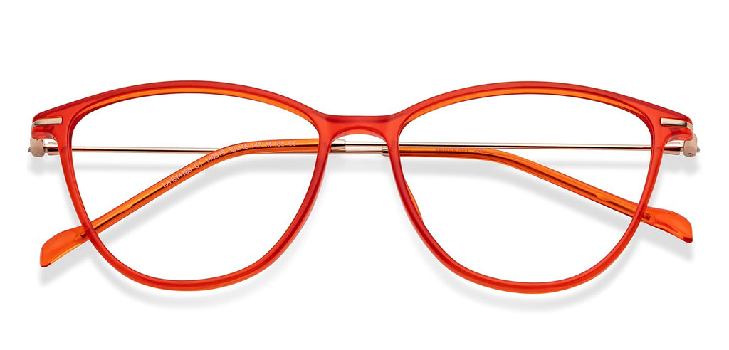 Cat Eye Eyeglasses-Frame Cat Eye--EG Cat Eye Eyeglasses-Frame Cat Eye--EG