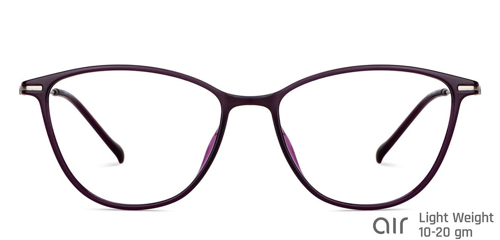 -Frame Cat Eye--EG -Frame Cat Eye--EG