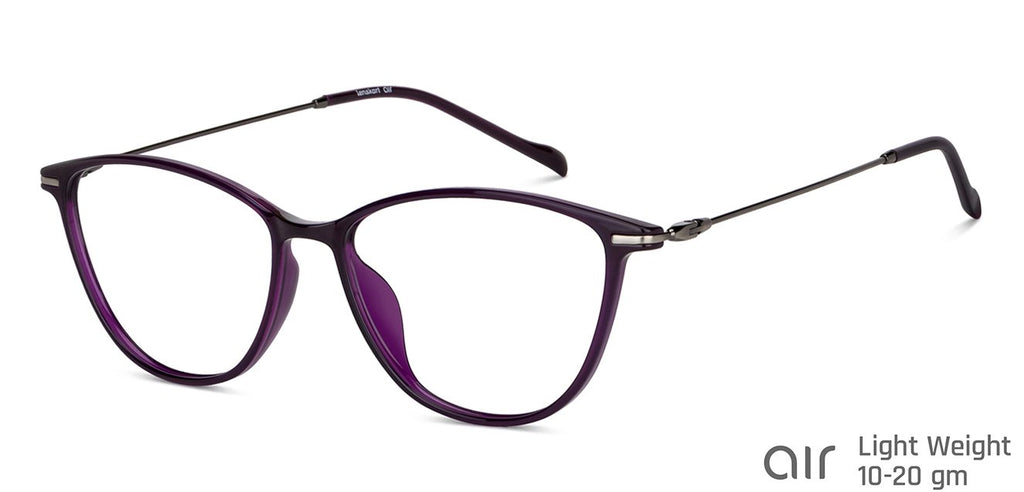 -Frame Cat Eye--EG -Frame Cat Eye--EG