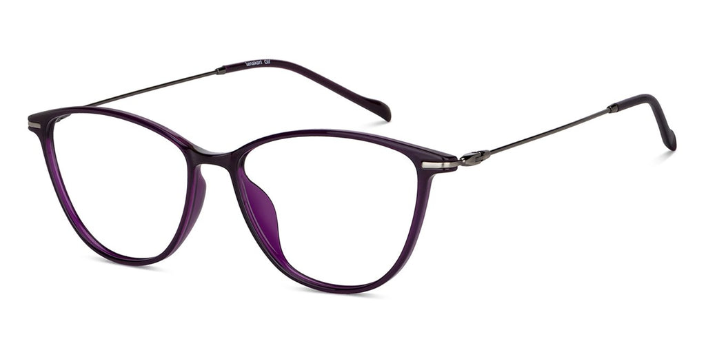 -Frame Cat Eye--EG -Frame Cat Eye--EG