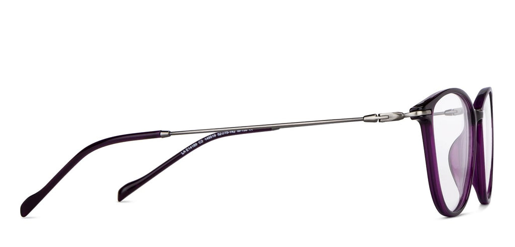 -Frame Cat Eye--EG -Frame Cat Eye--EG