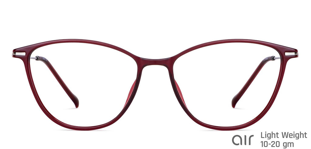 -Frame Cat Eye--EG -Frame Cat Eye--EG