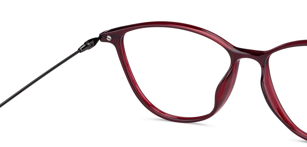 -Frame Cat Eye--EG -Frame Cat Eye--EG