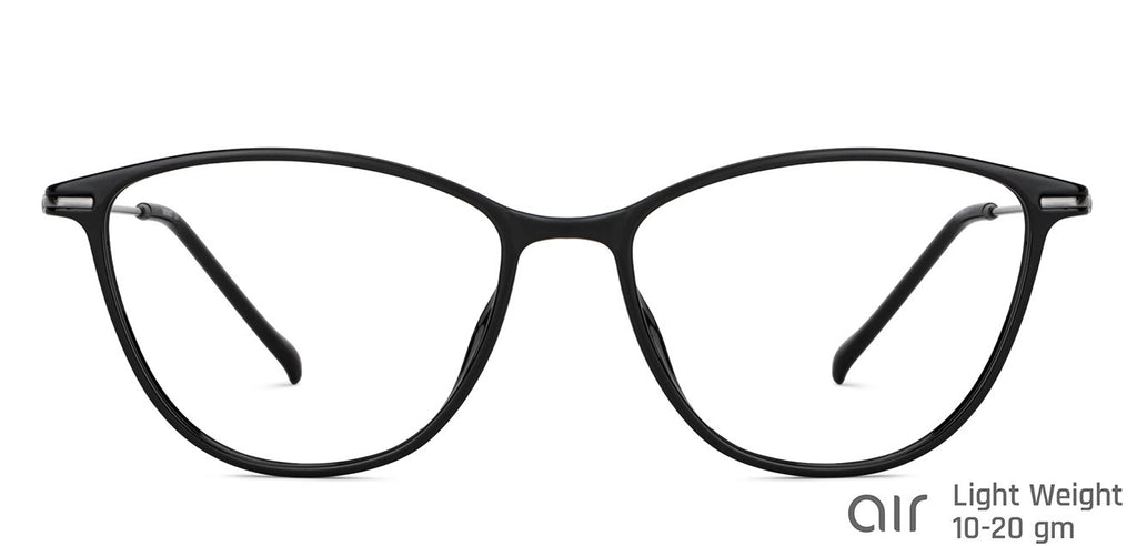 -Frame Cat Eye--EG -Frame Cat Eye--EG