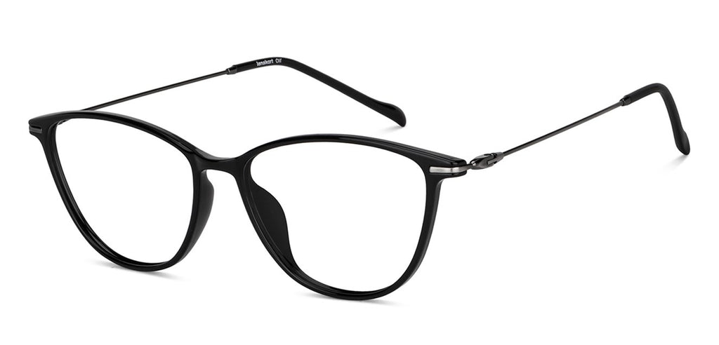 -Frame Cat Eye--EG -Frame Cat Eye--EG