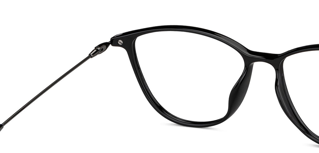 -Frame Cat Eye--EG -Frame Cat Eye--EG