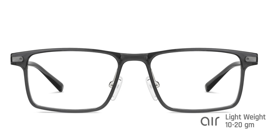 Transition Eyeglasses-Frame Rectangle--EG Transition Eyeglasses-Frame Rectangle--EG
