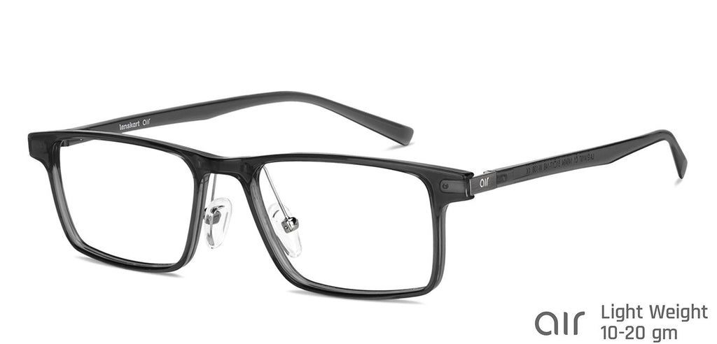 Transition Eyeglasses-Frame Rectangle--EG Transition Eyeglasses-Frame Rectangle--EG