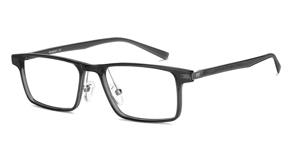 Transition Eyeglasses-Frame Rectangle--EG Transition Eyeglasses-Frame Rectangle--EG