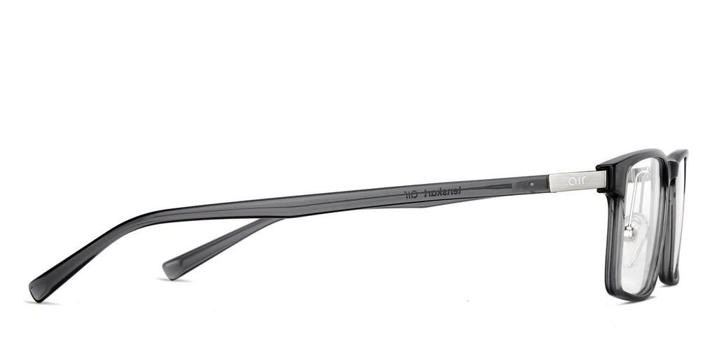 Transition Eyeglasses-Frame Rectangle--EG Transition Eyeglasses-Frame Rectangle--EG