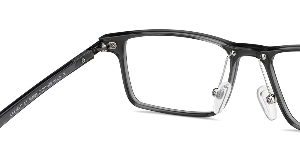 Transition Eyeglasses-Frame Rectangle--EG Transition Eyeglasses-Frame Rectangle--EG