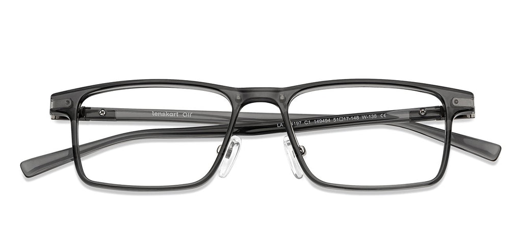 Transition Eyeglasses-Frame Rectangle--EG Transition Eyeglasses-Frame Rectangle--EG
