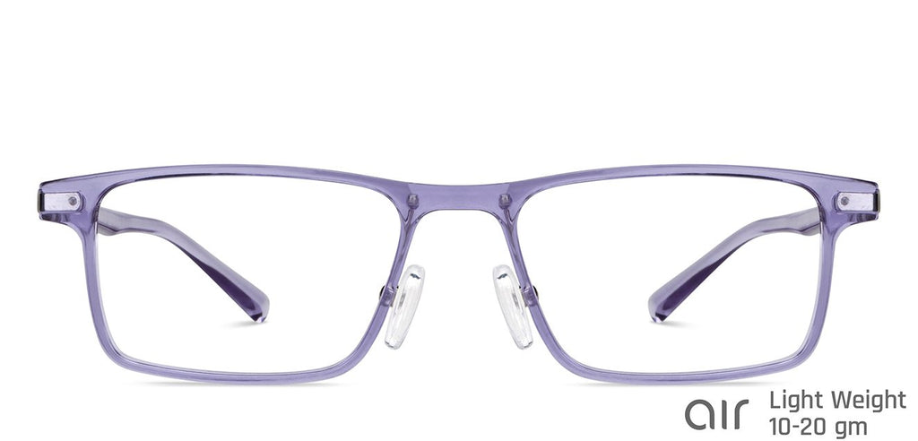 Transition Eyeglasses-Frame Rectangle--EG Transition Eyeglasses-Frame Rectangle--EG