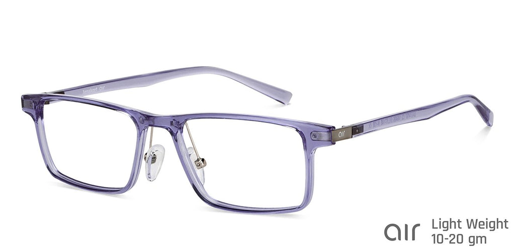 Transition Eyeglasses-Frame Rectangle--EG Transition Eyeglasses-Frame Rectangle--EG