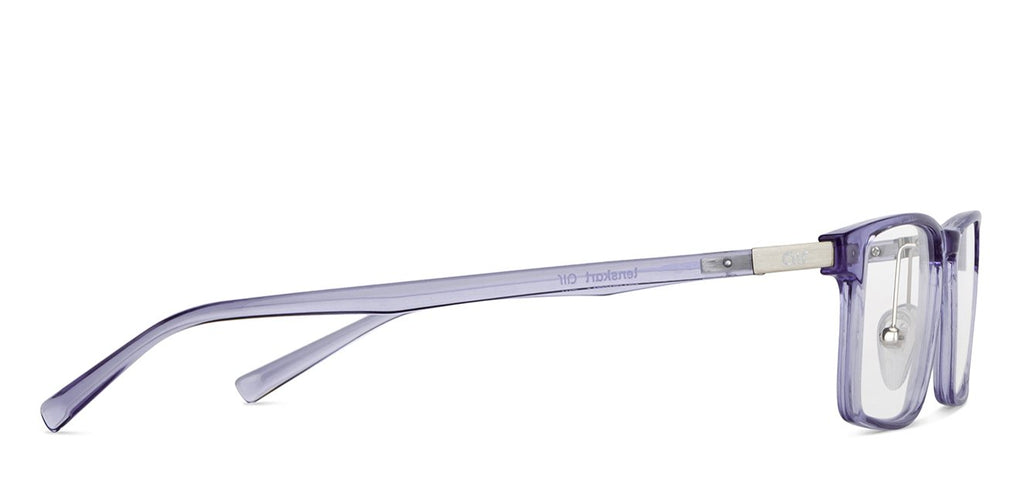 Transition Eyeglasses-Frame Rectangle--EG Transition Eyeglasses-Frame Rectangle--EG