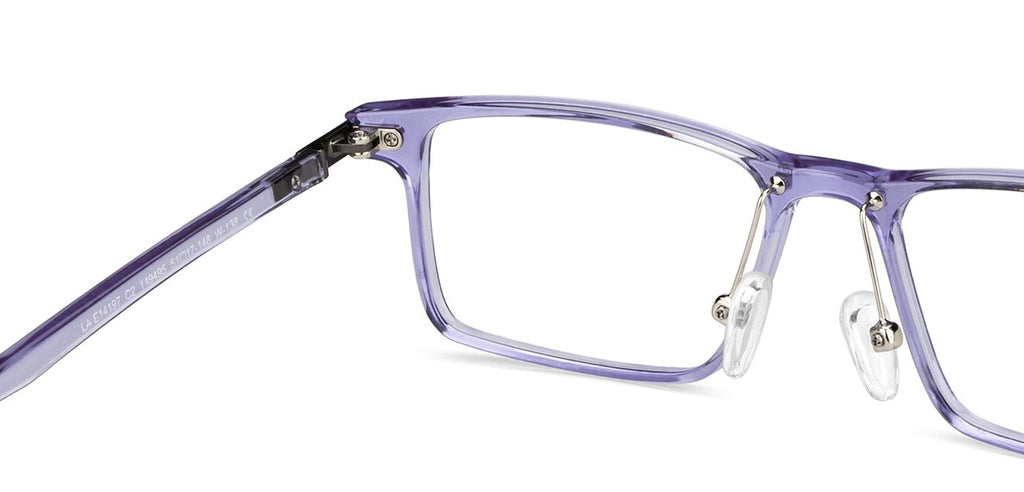 Transition Eyeglasses-Frame Rectangle--EG Transition Eyeglasses-Frame Rectangle--EG