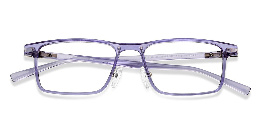 Transition Eyeglasses-Frame Rectangle--EG Transition Eyeglasses-Frame Rectangle--EG