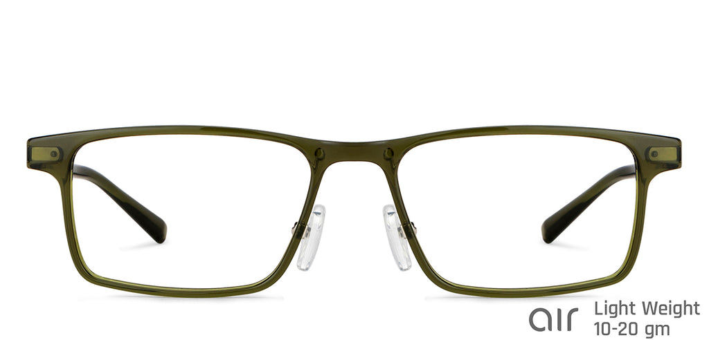 Transition Eyeglasses-Frame Rectangle--EG Transition Eyeglasses-Frame Rectangle--EG