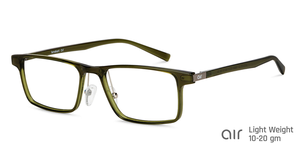 Transition Eyeglasses-Frame Rectangle--EG Transition Eyeglasses-Frame Rectangle--EG