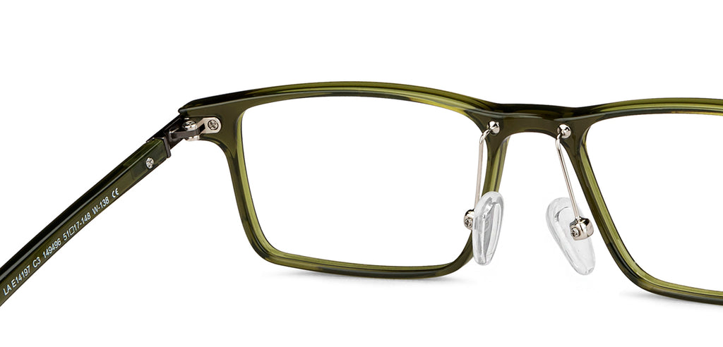 Transition Eyeglasses-Frame Rectangle--EG Transition Eyeglasses-Frame Rectangle--EG
