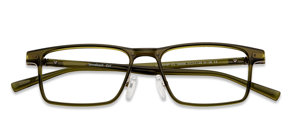 Transition Eyeglasses-Frame Rectangle--EG Transition Eyeglasses-Frame Rectangle--EG