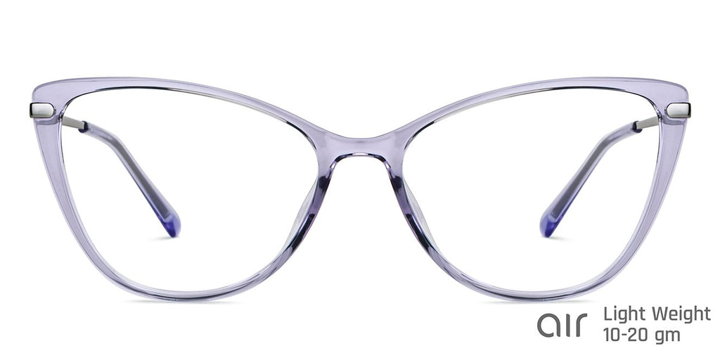 -Frame Cat Eye--EG -Frame Cat Eye--EG