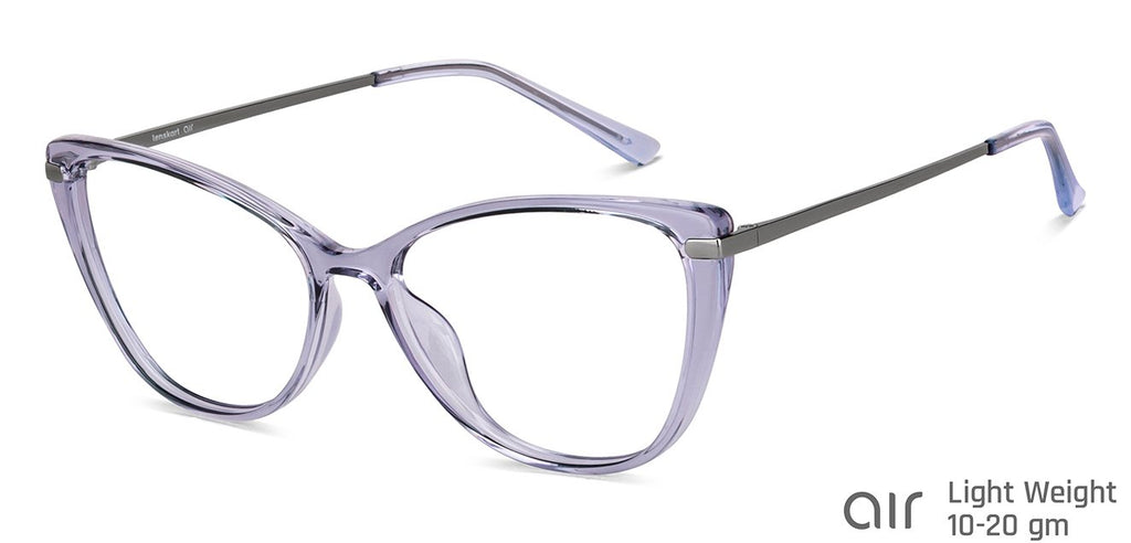 -Frame Cat Eye--EG -Frame Cat Eye--EG