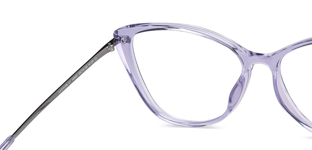 -Frame Cat Eye--EG -Frame Cat Eye--EG