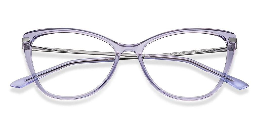 -Frame Cat Eye--EG -Frame Cat Eye--EG