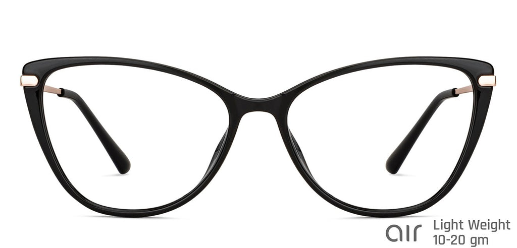-Frame Cat Eye--EG -Frame Cat Eye--EG