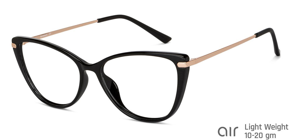 -Frame Cat Eye--EG -Frame Cat Eye--EG