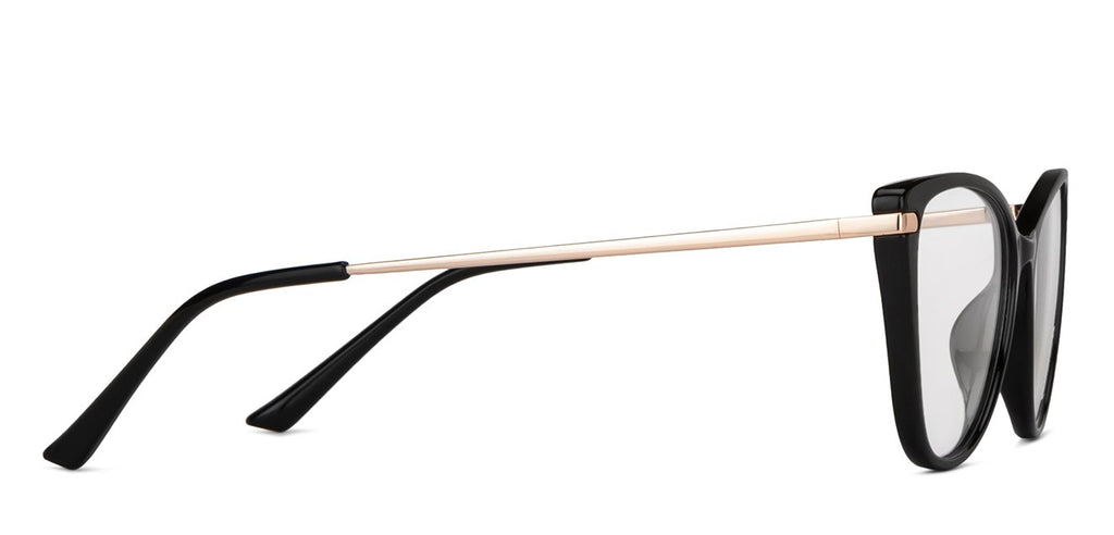 -Frame Cat Eye--EG -Frame Cat Eye--EG