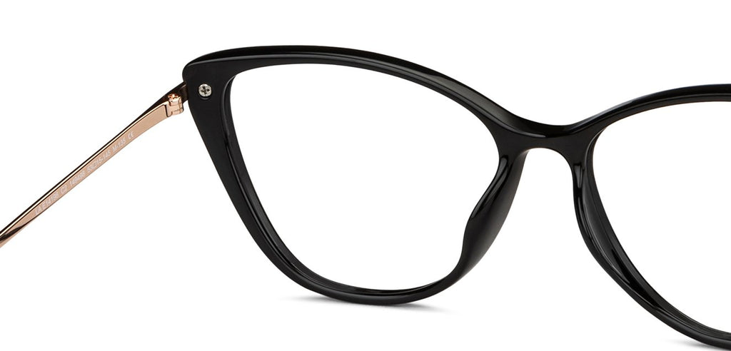 -Frame Cat Eye--EG -Frame Cat Eye--EG