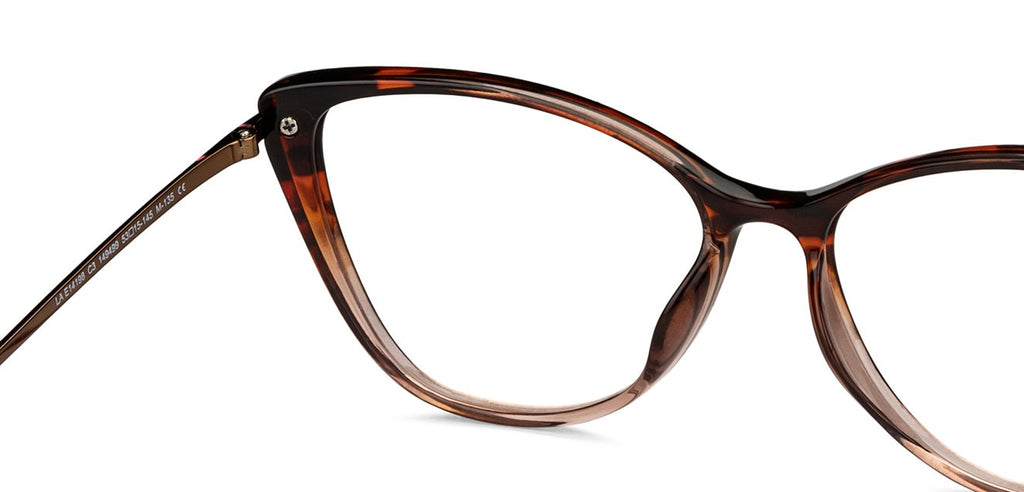 -Frame Cat Eye--EG -Frame Cat Eye--EG