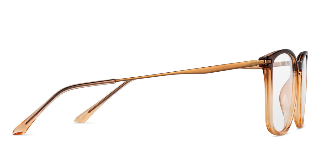 Transition Eyeglasses-Frame Square--EG Transition Eyeglasses-Frame Square--EG