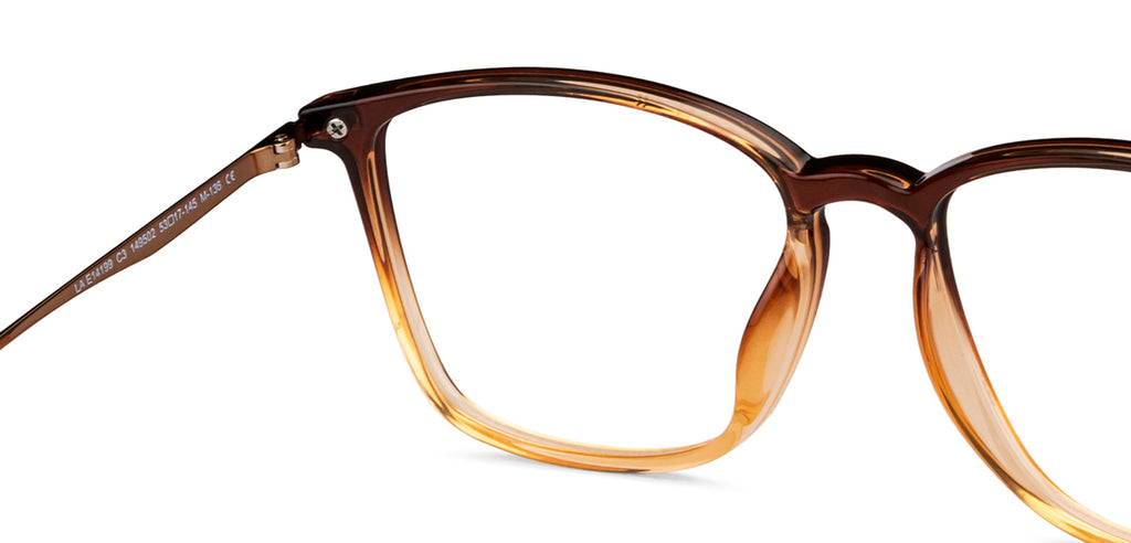 Transition Eyeglasses-Frame Square--EG Transition Eyeglasses-Frame Square--EG