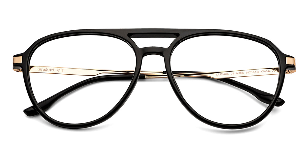 -Frame Aviator--EG -Frame Aviator--EG
