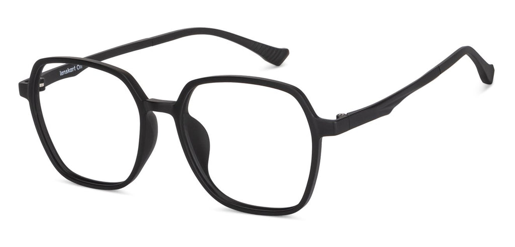 Transition Eyeglasses-Frame Square--EG Transition Eyeglasses-Frame Square--EG
