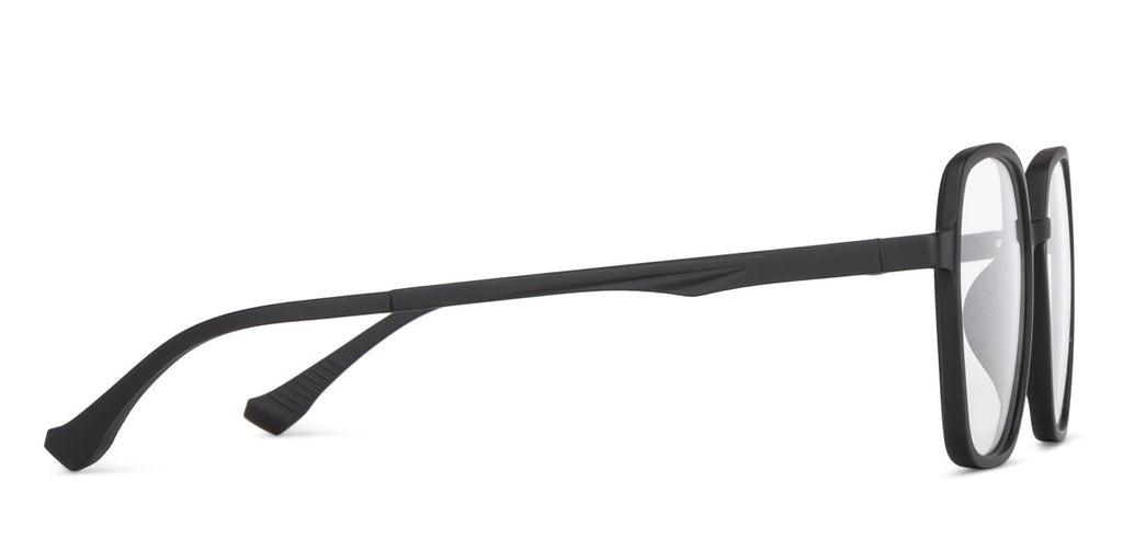 Transition Eyeglasses-Frame Square--EG Transition Eyeglasses-Frame Square--EG