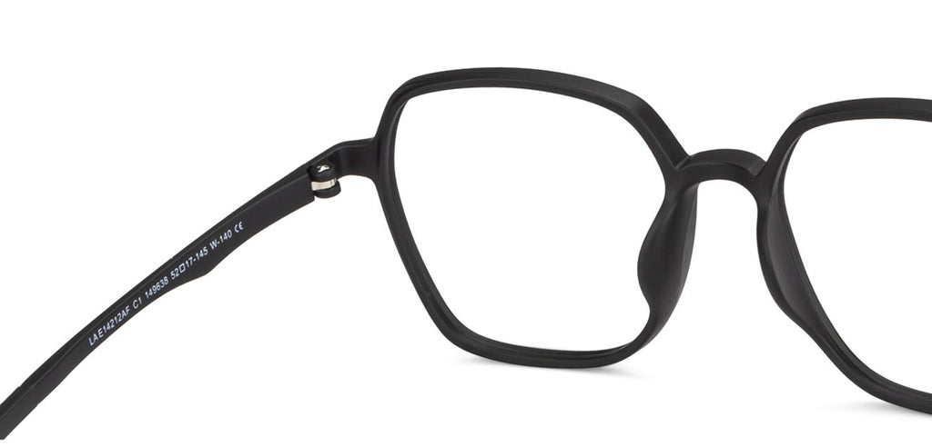 Transition Eyeglasses-Frame Square--EG Transition Eyeglasses-Frame Square--EG