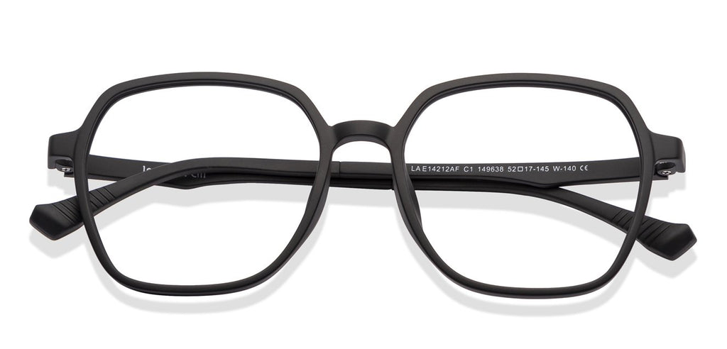 Transition Eyeglasses-Frame Square--EG Transition Eyeglasses-Frame Square--EG